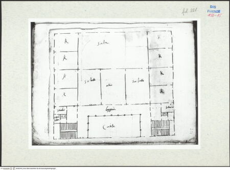 Vorderseite von bh282929_recto