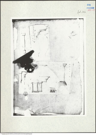 Vorderseite von bh282934_recto