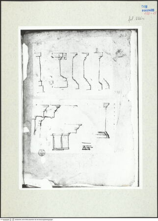 Vorderseite von bh282935_recto