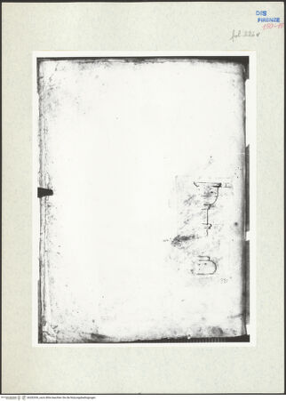 Vorderseite von bh282936_recto