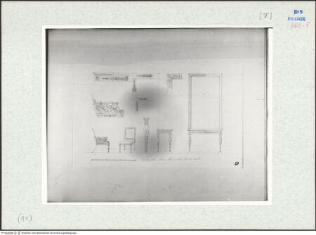 Vorderseite von bh282942_recto