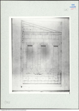 Vorderseite von bh282944_recto