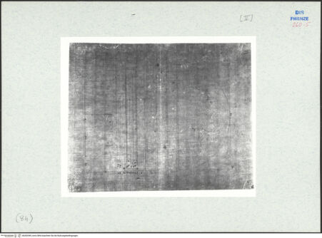 Vorderseite von bh282949_recto