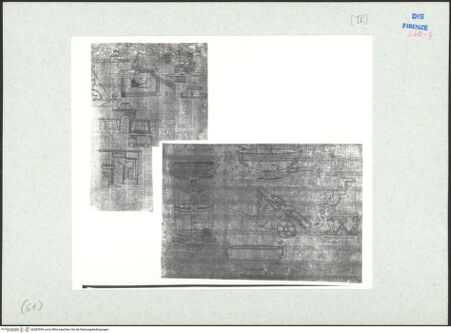 Vorderseite von bh282969_recto