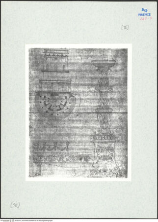 Vorderseite von bh282973_recto