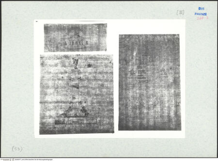 Vorderseite von bh282977_recto