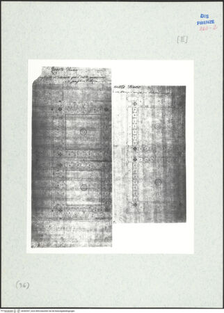 Vorderseite von bh282997_recto