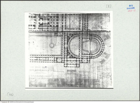 Vorderseite von bh282999_recto