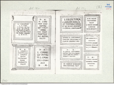 Vorderseite von bh283017_recto