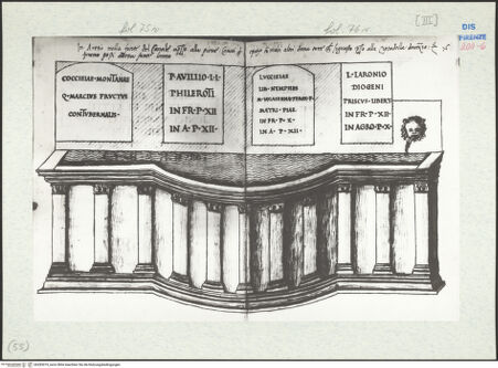 Vorderseite von bh283019_recto