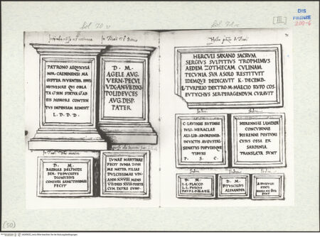 Vorderseite von bh283022_recto