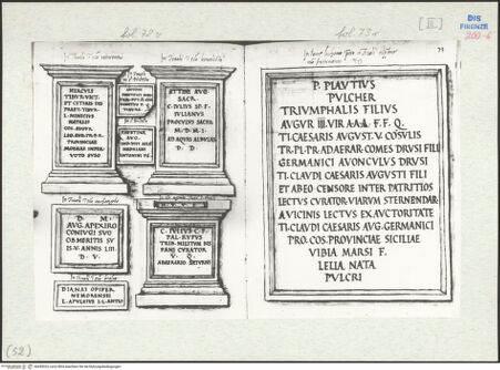 Vorderseite von bh283023_recto