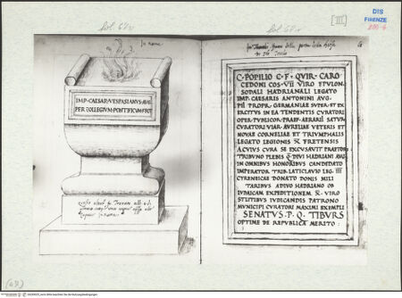 Vorderseite von bh283025_recto