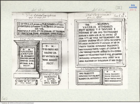 Vorderseite von bh283026_recto