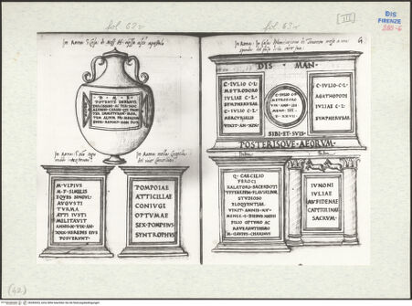 Vorderseite von bh283033_recto