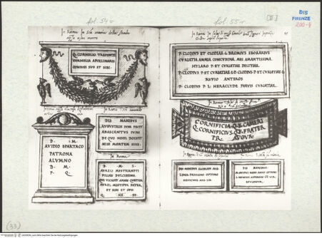 Vorderseite von bh283036_recto