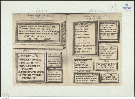 Vorderseite von bh283037_recto