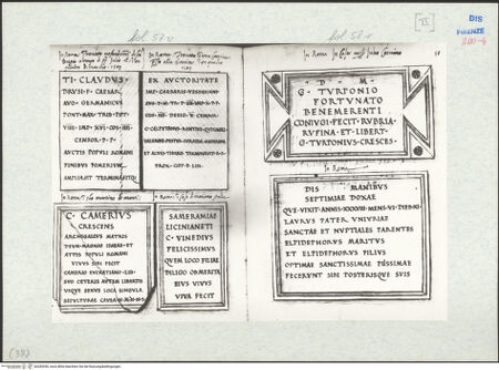 Vorderseite von bh283040_recto