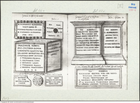 Vorderseite von bh283041_recto