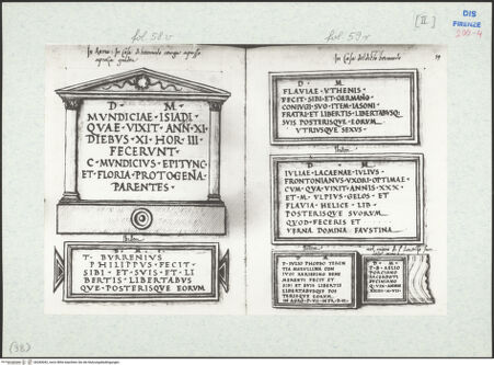 Vorderseite von bh283042_recto
