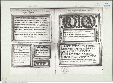 Vorderseite von bh283045_recto