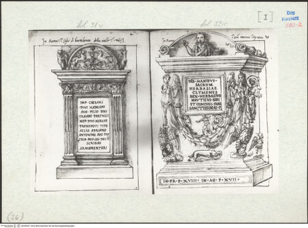 Vorderseite von bh283047_recto