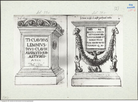 Vorderseite von bh283048_recto