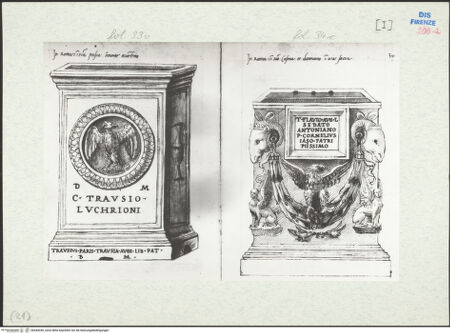 Vorderseite von bh283050_recto