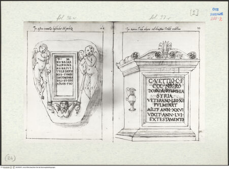 Vorderseite von bh283051_recto