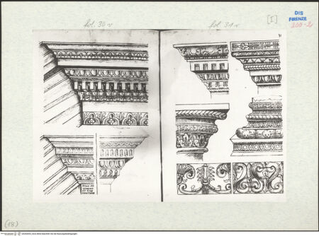 Vorderseite von bh283053_recto