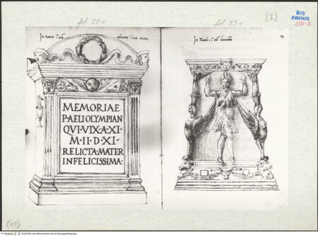 Vorderseite von bh283055_recto