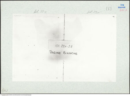 Vorderseite von bh283057_recto