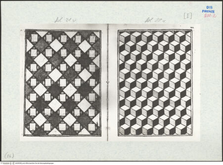 Vorderseite von bh283058_recto