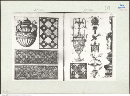 Vorderseite von bh283061_recto