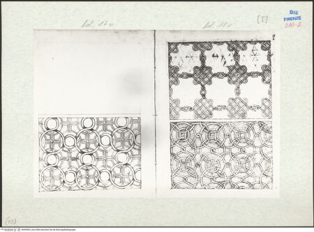 Vorderseite von bh283063_recto