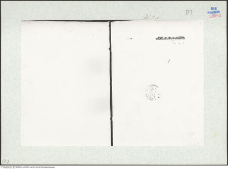 Vorderseite von bh283069_recto