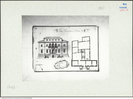Vorderseite von bh283075_recto