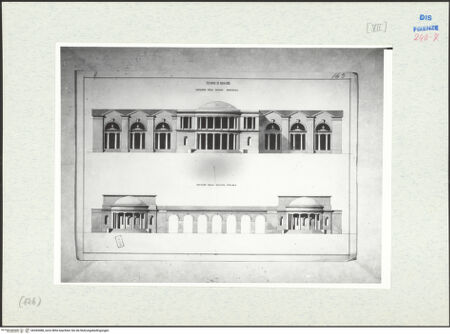 Vorderseite von bh283088_recto