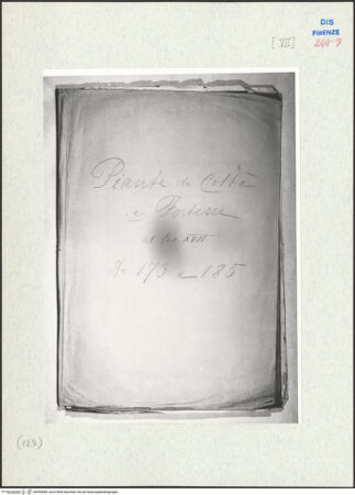 Vorderseite von bh283089_recto