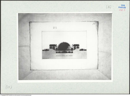 Vorderseite von bh283094_recto