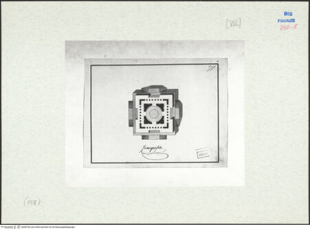 Vorderseite von bh283100_recto