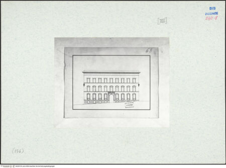 Vorderseite von bh283103_recto