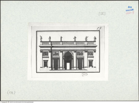 Vorderseite von bh283106_recto