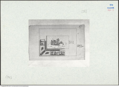 Vorderseite von bh283107_recto