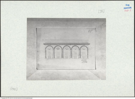 Vorderseite von bh283109_recto