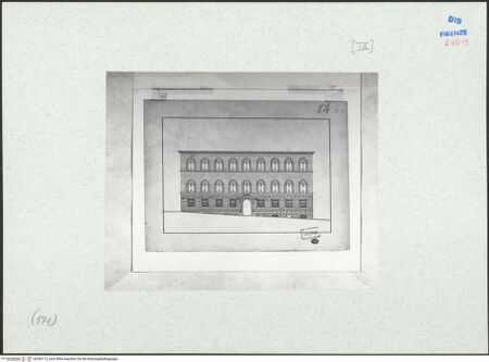 Vorderseite von bh283112_recto