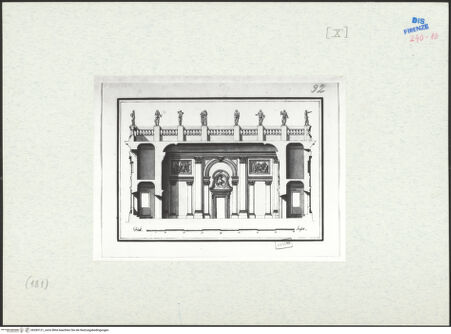 Vorderseite von bh283121_recto