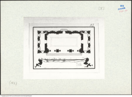Vorderseite von bh283122_recto