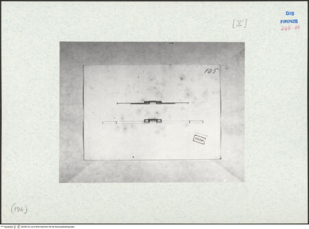 Vorderseite von bh283132_recto