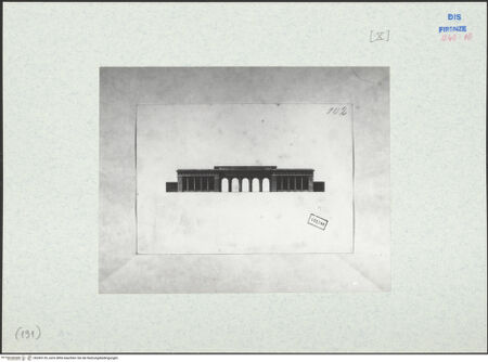 Vorderseite von bh283135_recto